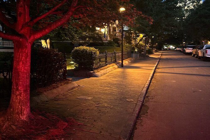 Charlotte's Only Southern Charm Haunted/True Crime Golf Cart Tour - Final Thoughts: Who Should Consider This Tour?