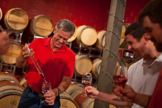 Charlottesville: Best Vineyards Private Tour (Up to 14 people) - What We Love About This Tour