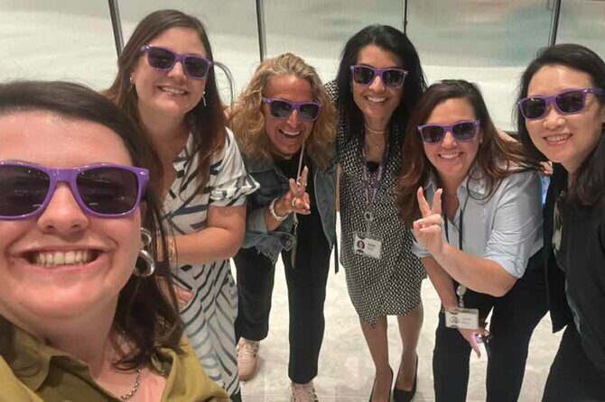 Charlottetown Bar Crawl Birthplace of Confederation - How It Works: The Experience in Detail