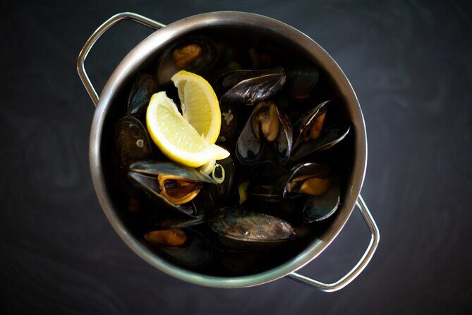 Charlottetown Food Walking Tour - Who Is This Tour Best For?