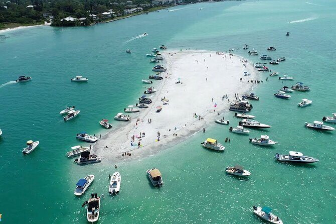 Chartered Private Family Boat Tour - Who Is This Tour Best For?