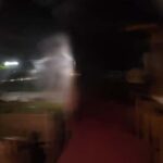 Chattanooga: 18+ Only Cemetery Ghost Hunt With EMF Detector - Atmosphere and Setting