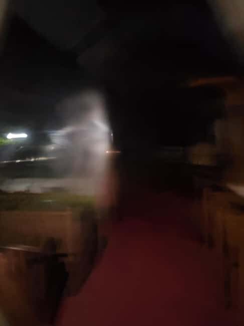 Chattanooga: 18+ Only Cemetery Ghost Hunt With EMF Detector - Atmosphere and Setting