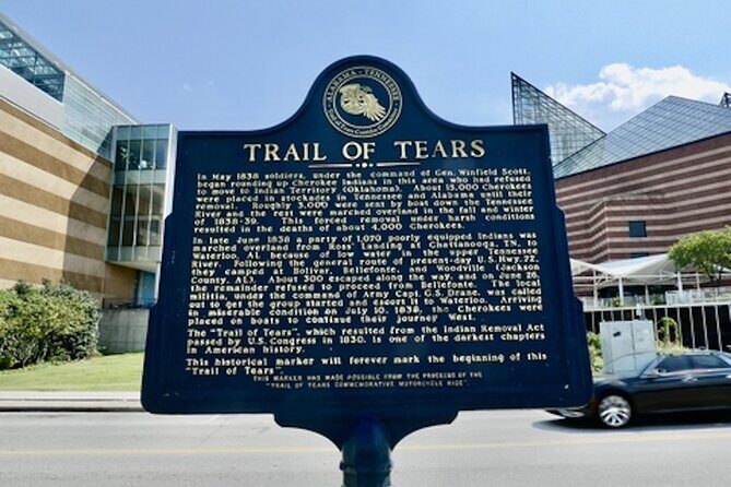 Chattanooga Blues to Bridges Self Guided Walking Tour - Final thoughts