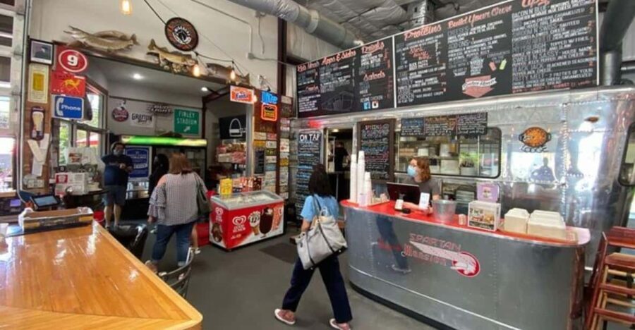 Chattanooga: ChattaBrunch Food Tour - Why You Might Love the ChattaBrunch Food Tour