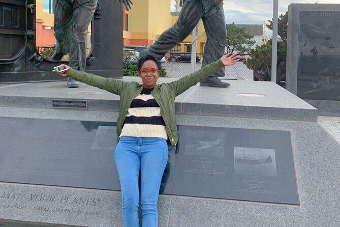 Chattanooga City Scavenger Hunt Excursion by Operation City Quest - The Challenges and Tasks