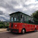 Chattanooga: City Trolley Tour with Coker Automotive Museum visit - What to Expect From the Chattanooga Trolley Tour