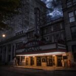 Chattanooga Crypts and Chills Ghost Tour - FAQs