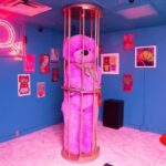 Chattanooga "Secret Agent" Escape Room Admission Ticket - The Meeting Point and Logistics