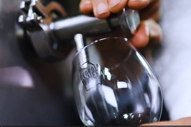 Chattanooga Southern Food and Wine or Whiskey Tour with Tastings - Our Take on the Experience