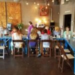 Chattanooga: Southside Food Tour with Lunch - Who Should Consider This Tour?