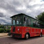 Chattanooga: The Flash City Sightseeing Tour by Trolley - FAQ