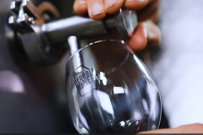 Chattanooga Wine Tasting with Art Sightseeing Tour - What to Expect in Terms of Logistics