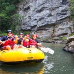 Chattooga: Chattooga River Rafting with Lunch - Who Should Consider This Trip?