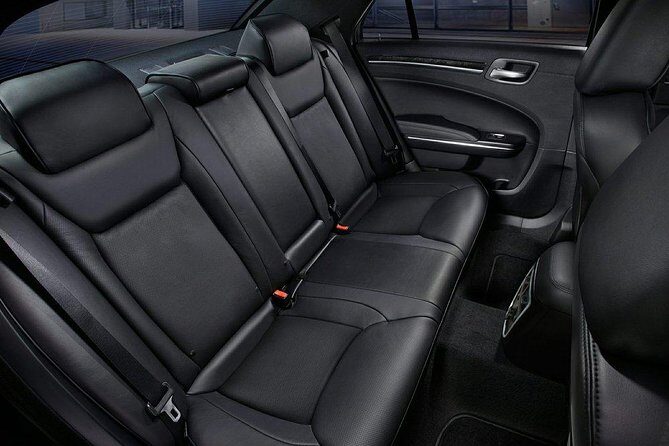 Chauffeur Service for SeaTac Airport - Detailed Breakdown of the Service