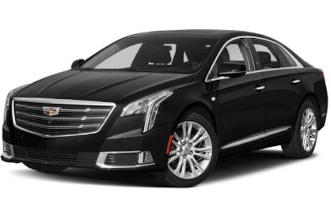 Chauffeur Transfer Services - Who Will Appreciate This Service Most?