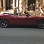 Chauffeured 2 hour Private Tour in a Dodge Challenger Convertible - The Itinerary: What to Expect