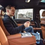 Chauffeured Car Service - Final Thoughts