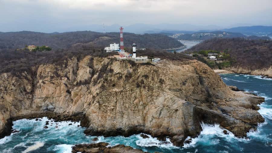 Check out the viewpoints and snorkel at Playa La Entrega - The Itinerary Breakdown