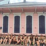 Cheers New Orleans! Cocktails, History, Voodoo & Paranormal Tour - Who Will Love This Tour?