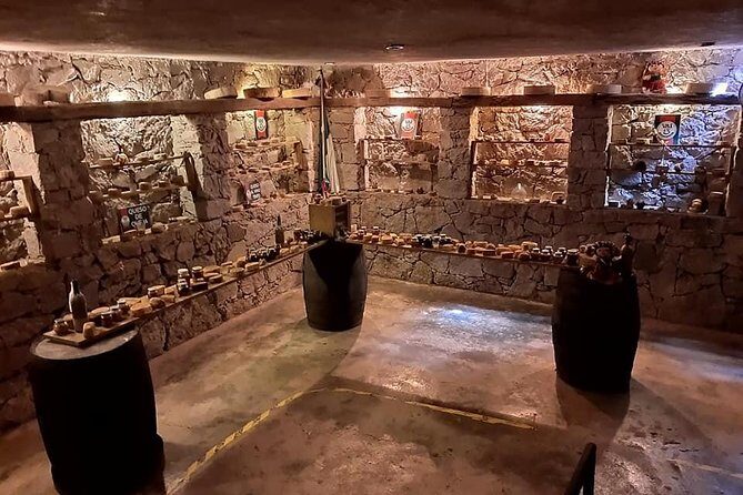 Cheese and Wine Route, Private Tour from Mexico City - What the Tour Offers in Terms of Value