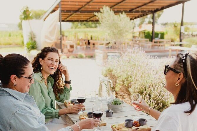 Cheese and Wine Route with 2 Towns, starting from Querétaro - What We Love About the Tour