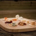 Cheeses of the World Masterclass - A Detailed Look at the Experience