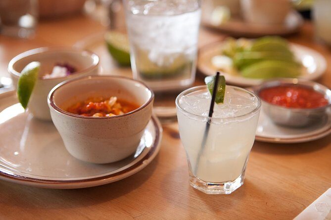 Chef-Guided New Mexican Lunch Immersion - Final Thoughts