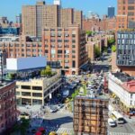 Chelsea Galleries and High Line; Art, Architecture and History - FAQ
