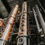 Chelsea: Guided tour of the Square Distillery - The Experience and Its Value