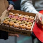 Chelsea Market and High Line Guided Food Tour - Highlights from Real Travelers