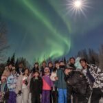 Chena Hot Springs plus Aurora Chase Tour - What Travelers Are Saying