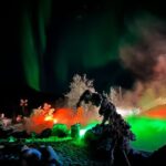 Chena Hot Springs Round Trip Tour - The Experience in Detail