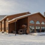 Chena Hot Springs Shuttle Service - The Real Value of the Service