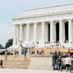 Cherry Blossom DC Tour with 10+ Stops and Optional Tickets - Value for Money