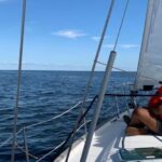 Chesapeake Beach: Beautiful Day Sailing the Chesapeake Bay - What We Think About the Price