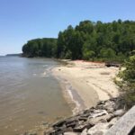 Chesapeake Beach: Guided Walking Tour to The Cliffs - What Makes the Experience Stand Out