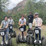Cheyenne Cañon Art and Nature Segway Tour - Final thoughts: Who should consider this tour?