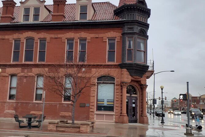 Cheyenne's Guided Ghosts Audio Walking Tour - Is This Tour Worth It?