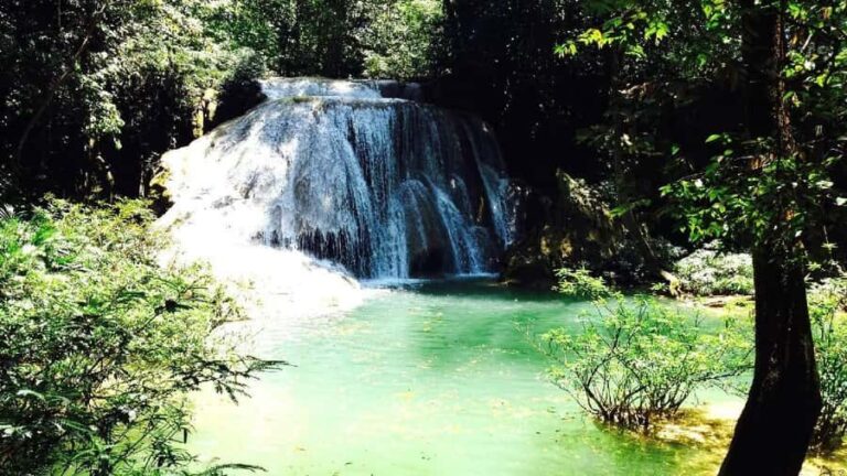 Chiapas: 4-Day Highlight Tour - Exploring Chiapas in Four Days