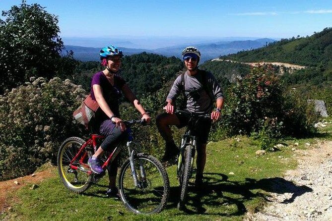 Chiapas Indigenous Villages and Mountain Bike Tour - Who Should Consider This Tour?