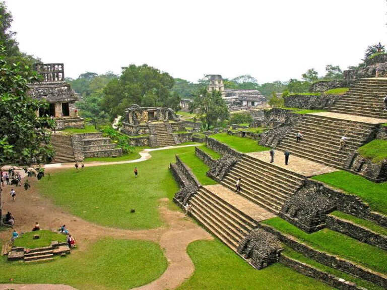 Chiapas: Palenque Archaeological Site Skip-the-Line Ticket - The Reality Check: Pros and Cons