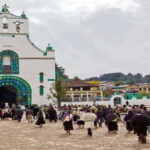 Chiapas: San Juan Chamula - Zinacantán - An In-Depth Look at the Chiapas San Juan Chamula & Zinacantán Tour