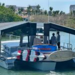 Chica: All Inclusive Private Yacht Charter with Waterslides - Setting Sail on a Fun-Filled Yacht Adventure