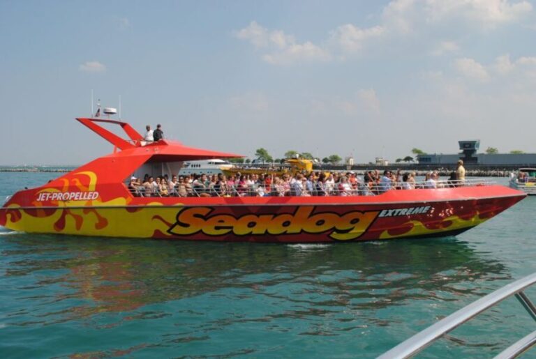 Chicago: 1-5 Day Attraction Pass with Shedd Aquarium - What’s The Downside? Considerations Before Buying