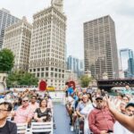 Chicago: 1.5-Hour Lake and River Architecture Cruise - Is It Worth the Price?