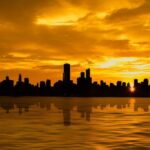Chicago: 1.5-Hour Scenic Sunset Lake Cruise - The Itinerary in Detail