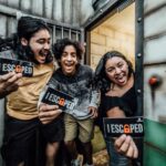 Chicago: 1-Hour Escape Room Adventure - Who Should Consider This Experience?