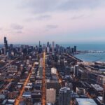 Chicago 2-Hour Sightseeing Transfer by Luxury Stretch Limo - The Value of the Experience