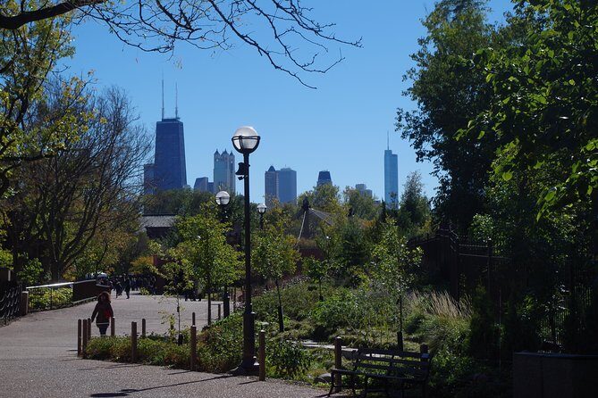 Chicago Amazing Lakefront Bike Tour - How Reliable is the Tour?
